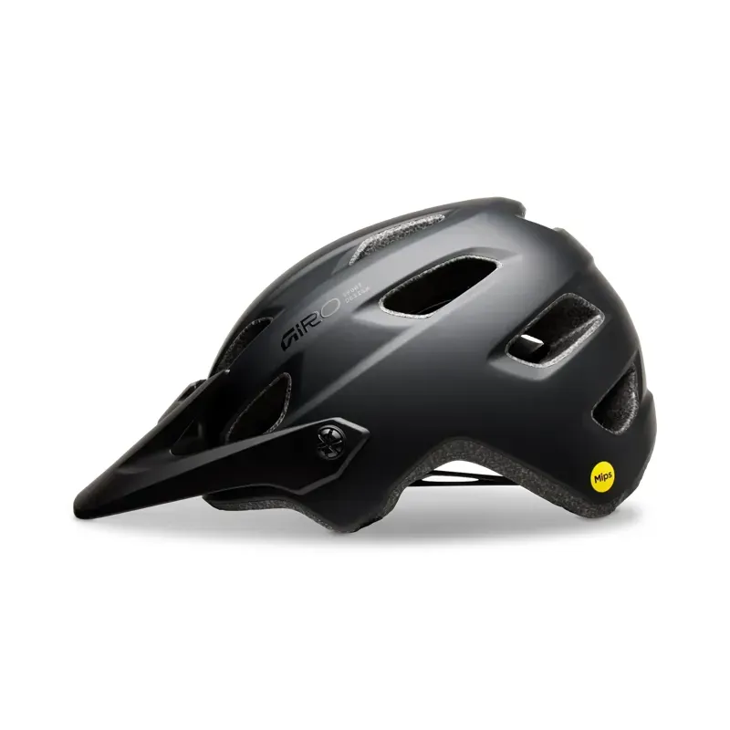 Giro Chronicle Mips Helmet in Matte Black-1