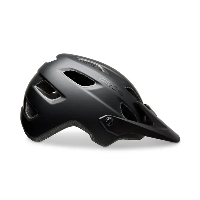 Giro Chronicle Mips Helmet in Matte Black-2