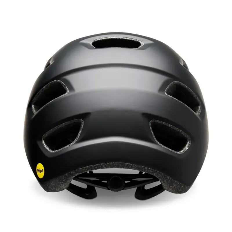 Giro Chronicle Mips Helmet in Matte Black-3