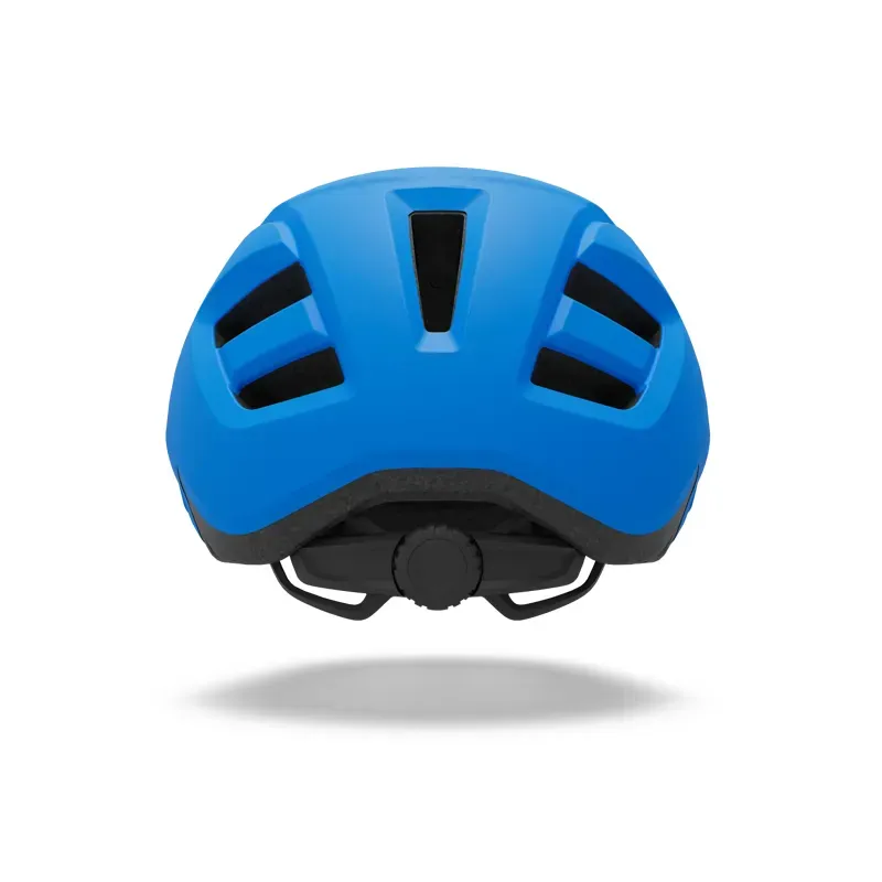 Giro Fixture II Helmet in Blue Jewel-3