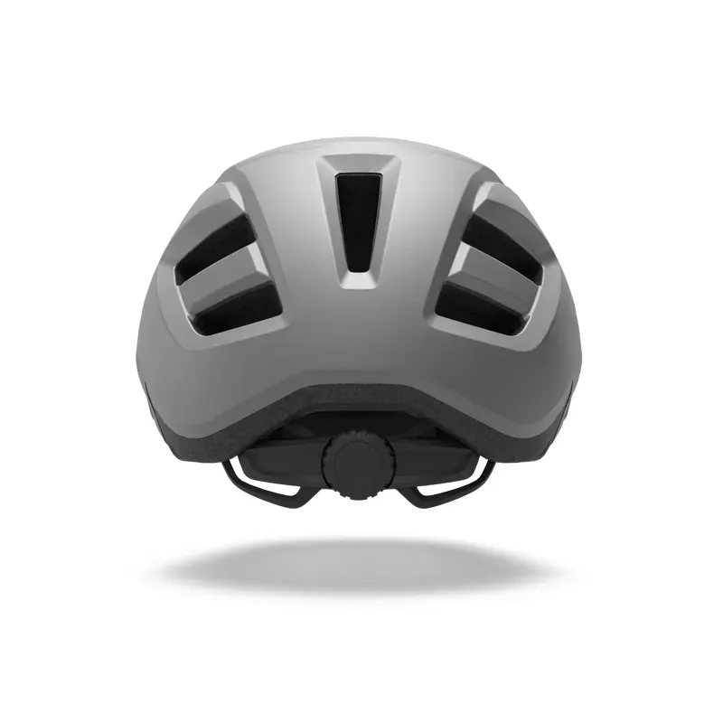 Giro Fixture II Helmet in Titanium Grey-3
