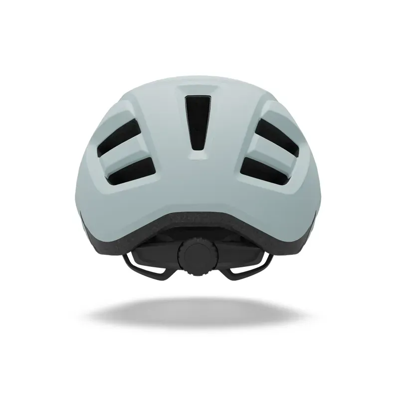Giro Women's Fixture II Helmet in Sky Blue-3