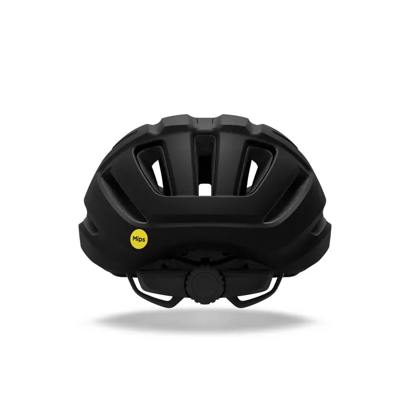 Giro Isode Mips II Helmet in Matte Black-3
