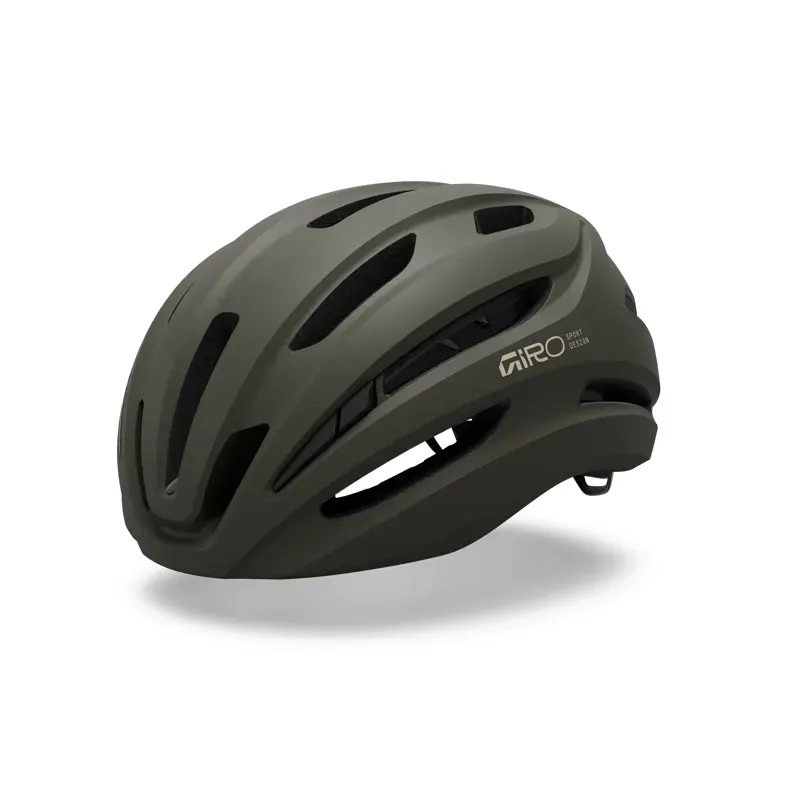 Giro Isode Mips II Helmet in Dark Sage Green