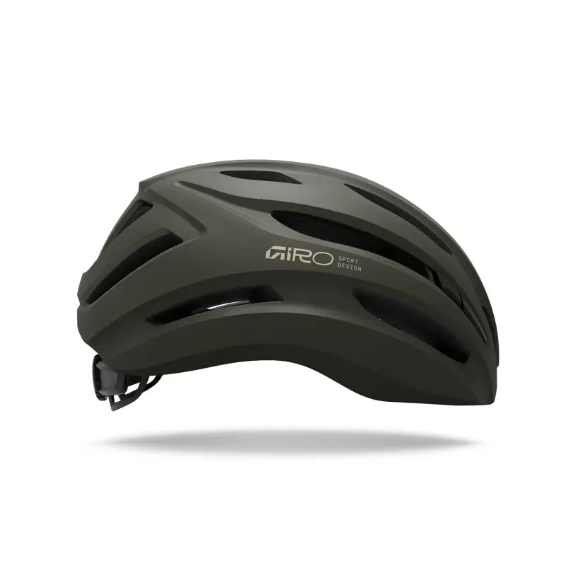 Giro Isode Mips II Helmet in Dark Sage Green-2
