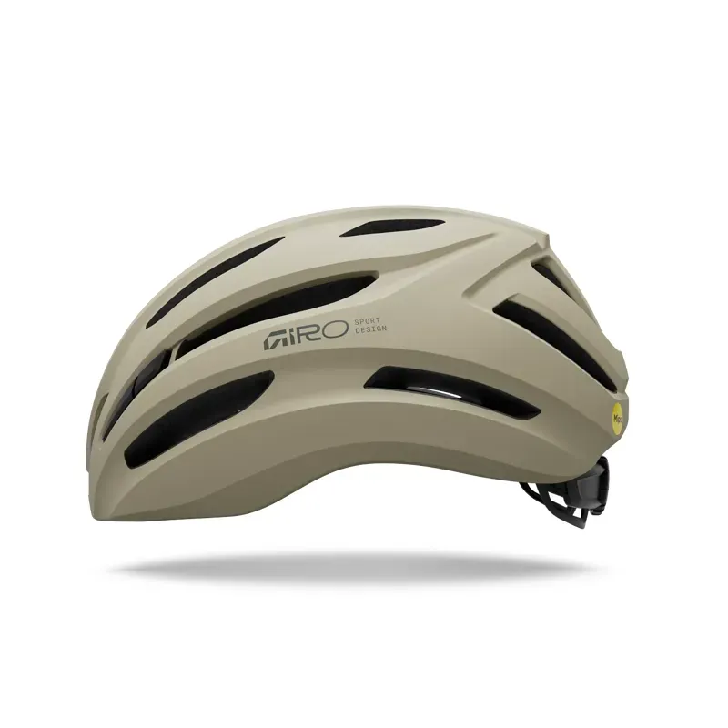 Giro Isode Mips II Helmet in Stone-1
