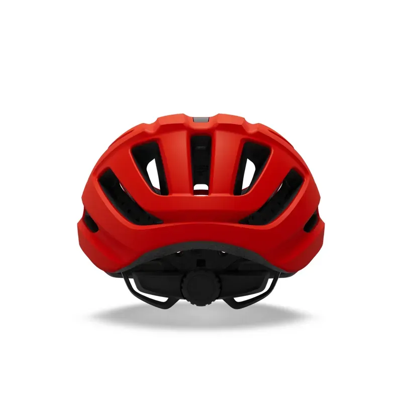 Giro Register II Helmet in Flame Red-3