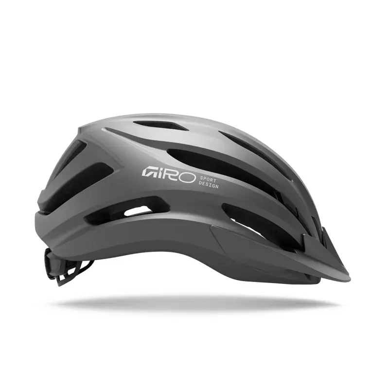 Giro Register II Helmet in Titanium Grey-2