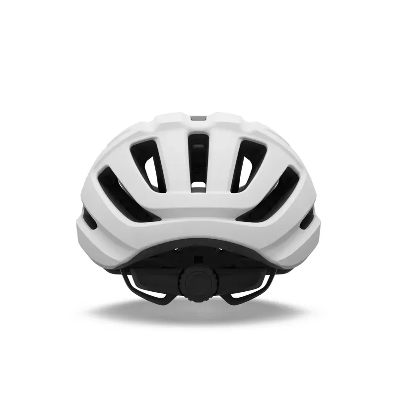 Giro Register II Helmet in White/Grey-3