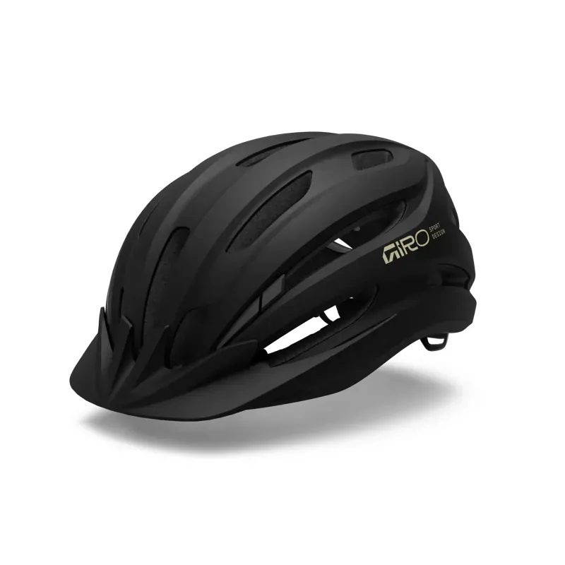 Giro Women's Register II Helmet in Matte Black
