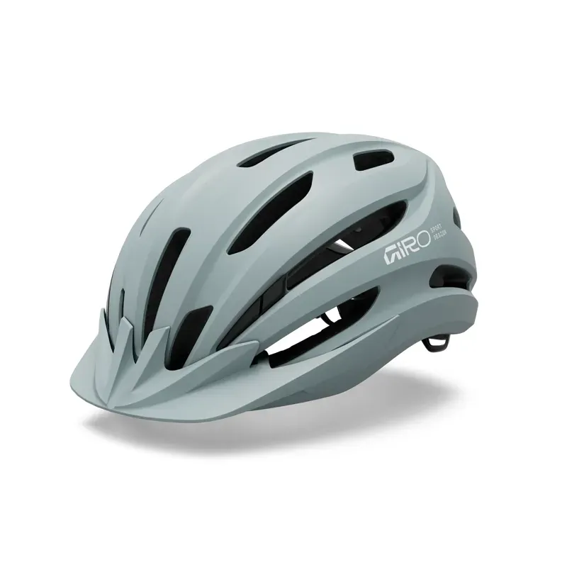 Giro Women's Register II Helmet in Sky Blue
