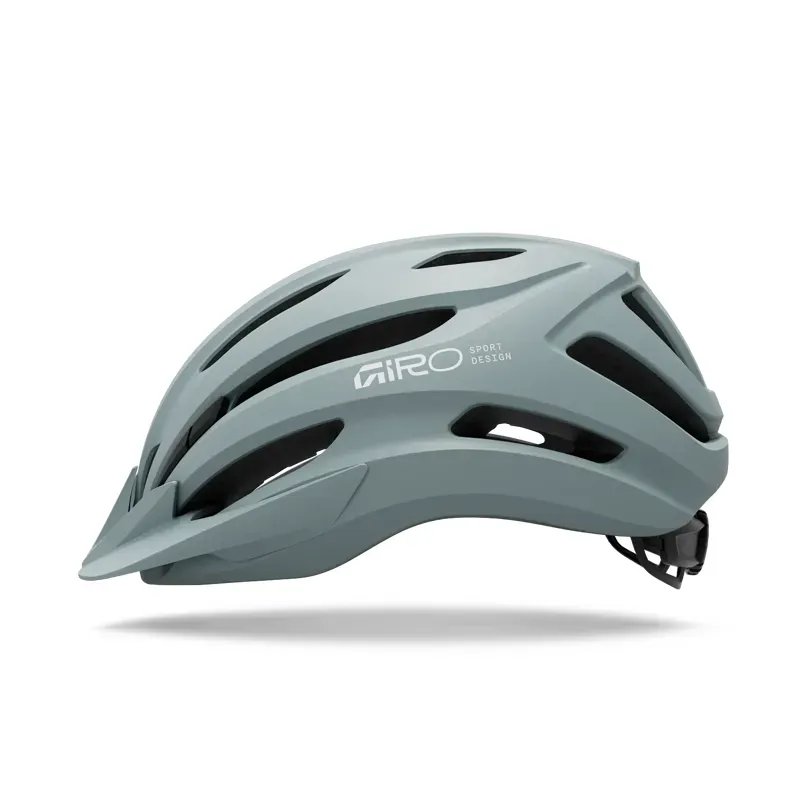 Giro Women's Register II Helmet in Sky Blue-1