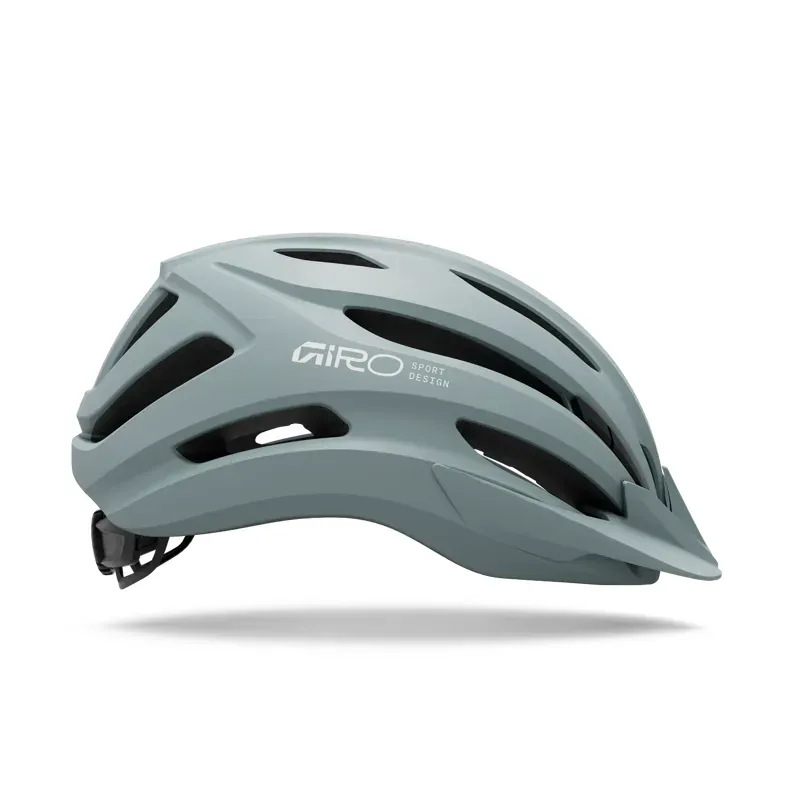 Giro Women's Register II Helmet in Sky Blue-2