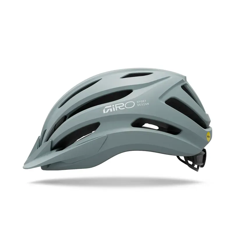 Giro Women's Register Mips II Helmet in Sky Blue-1