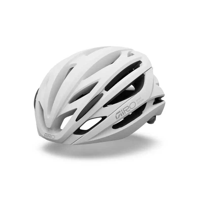 Giro Syntax Mips Helmet in Matte White