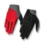 Giro Trixter Youth Gloves in Flame Red