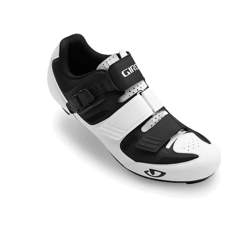 Giro Apeckx Ii Road Cycling Shoes In White