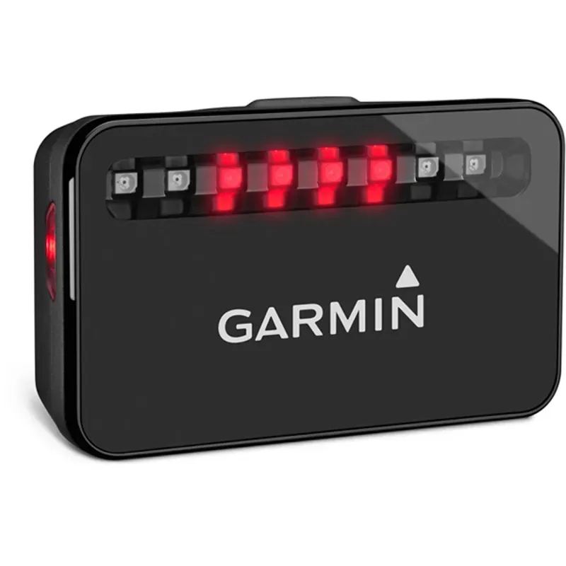 Garmin Varia Rear Facing Radar
