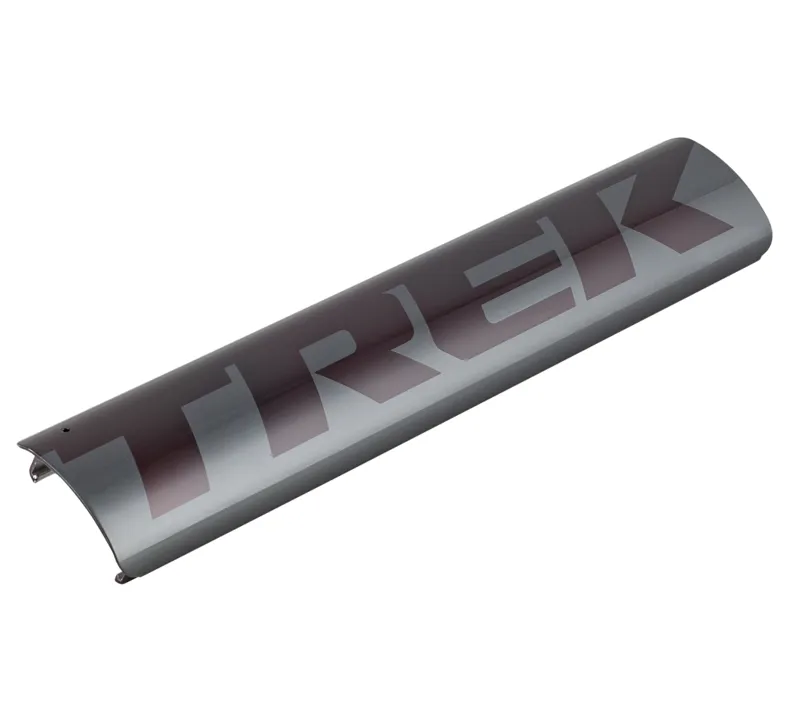 Trek Rail Battery Cover in Charcoal 