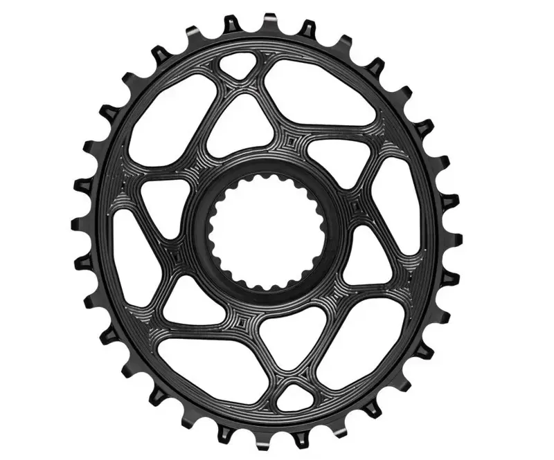 Sapim CX-Ray Straight Pull Cut/Threaded Black Spoke - 258mm