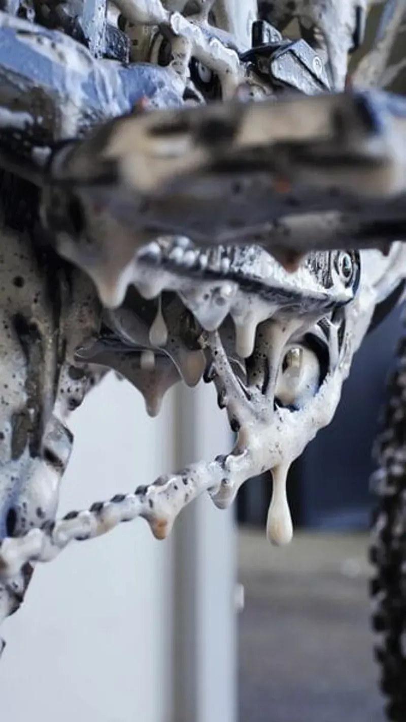 Gtechniq Bike Wash - 5L Black-1