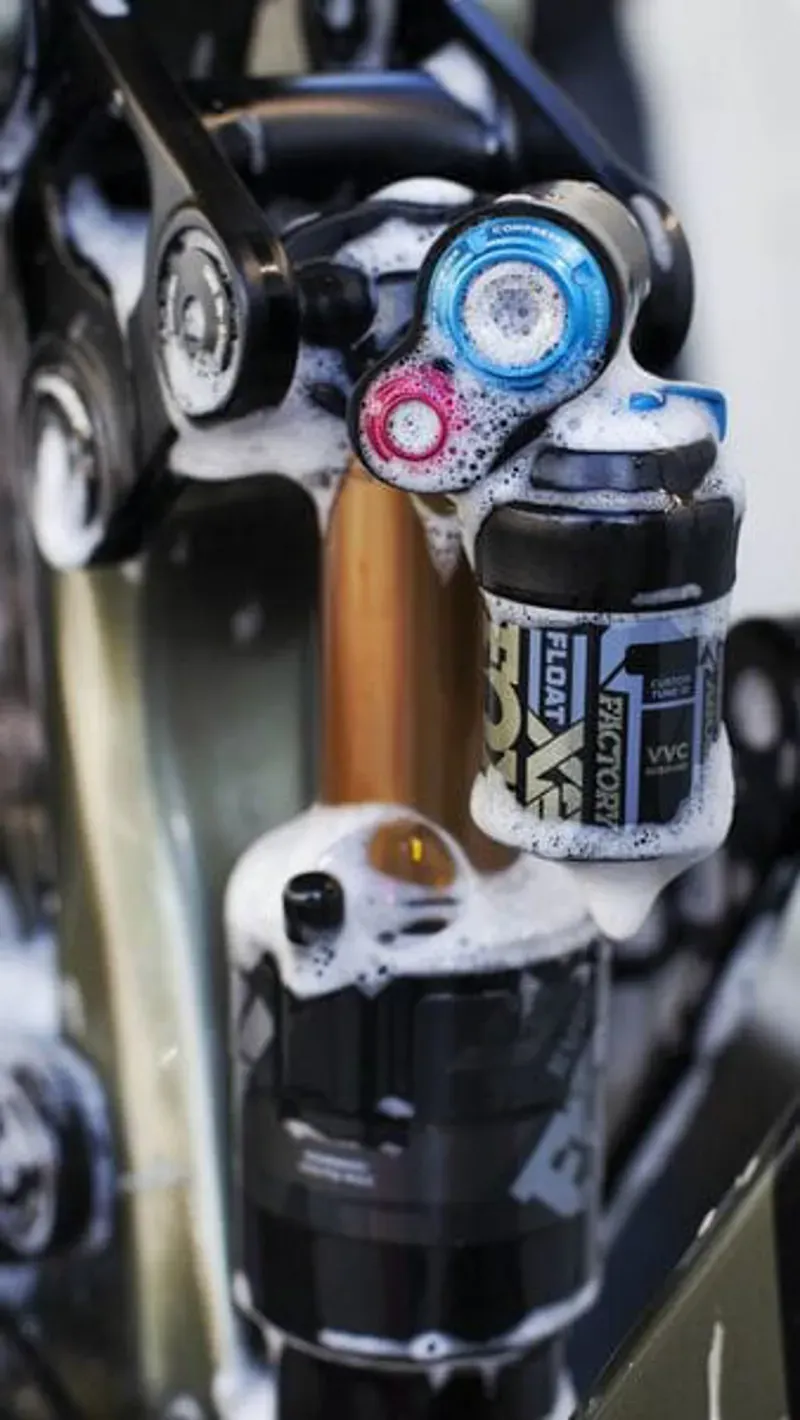 Gtechniq Bike Wash - 5L Black-2