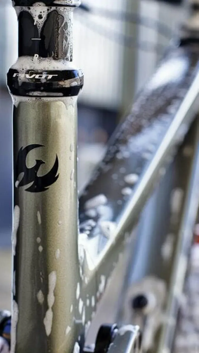 Gtechniq Bike Wash - 5L Black-3