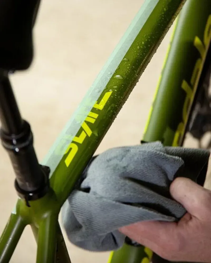 Gtechniq Bike Ceramic Quick Coat - 5L Black -2