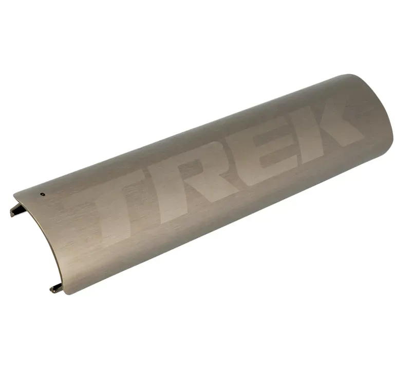 Trek Rail Battery Cover in Carbon 