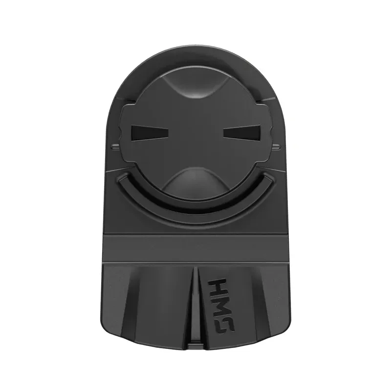 Hammerhead Karoo Quarter-Turn Mounting Adapter in Black-1