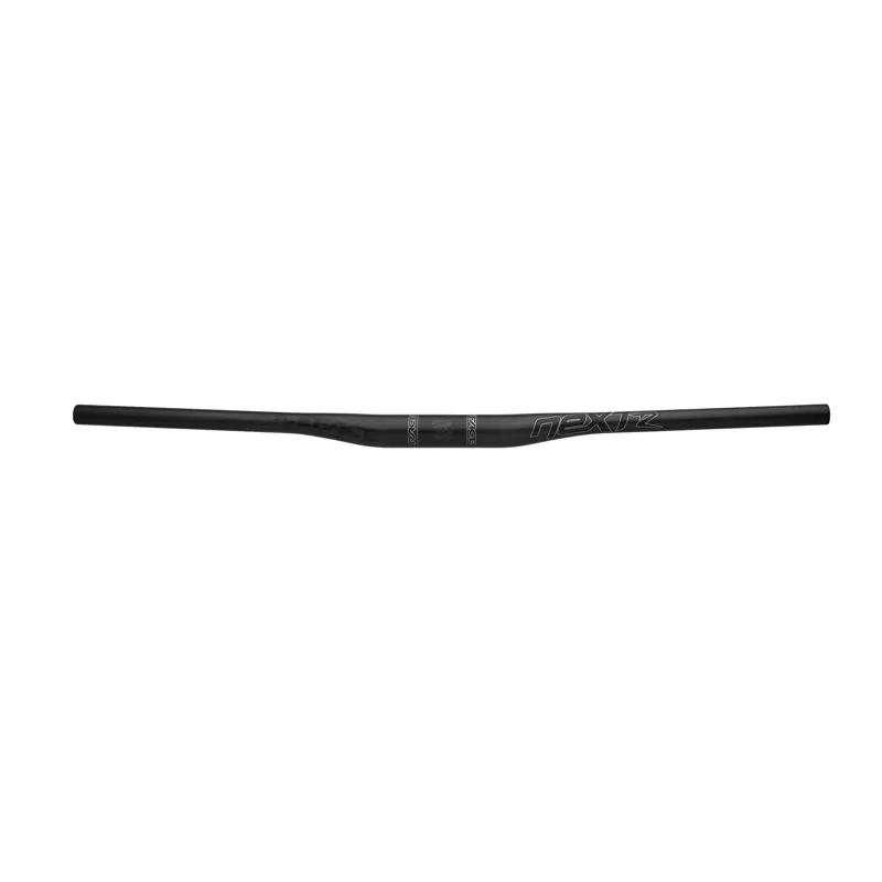 Race Face Next R Handlebar - 35mm - Black