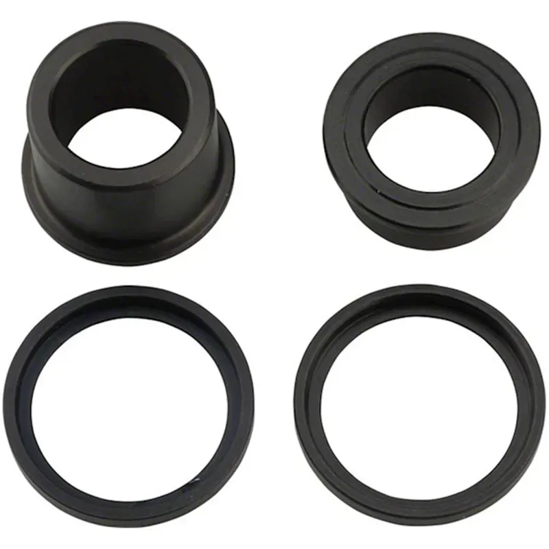 DT Swiss Conversion Kit - 100x15mm/Boost 350/370