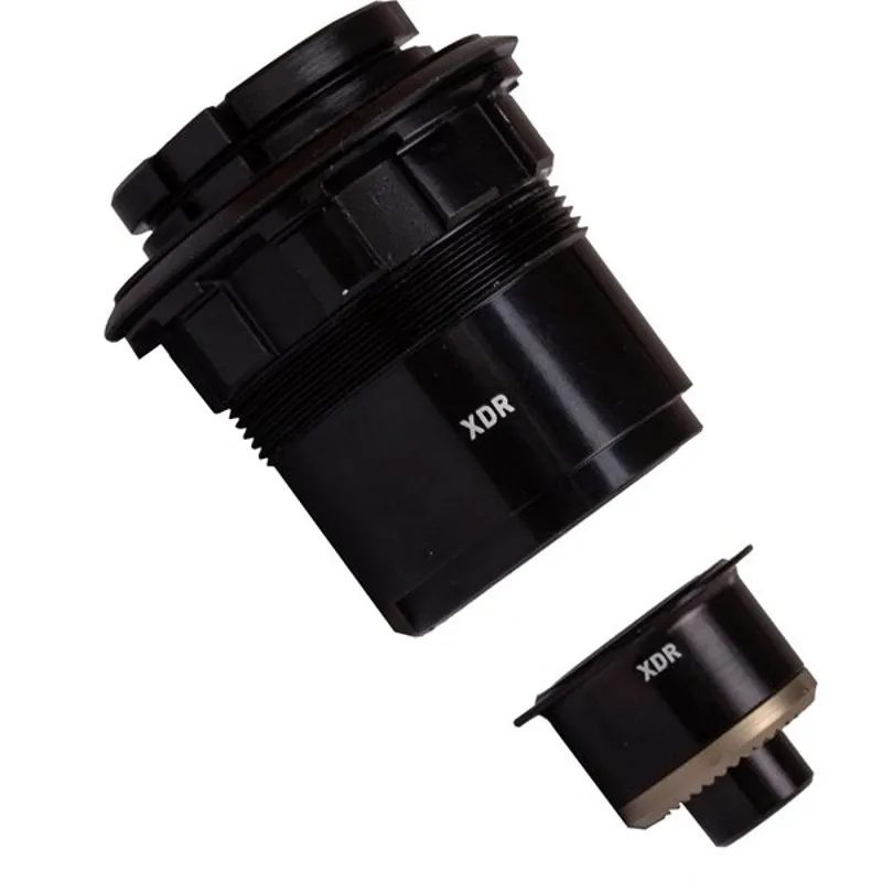 DT Swiss Pawl Freehub Conversion Kit in Black Alloy-3