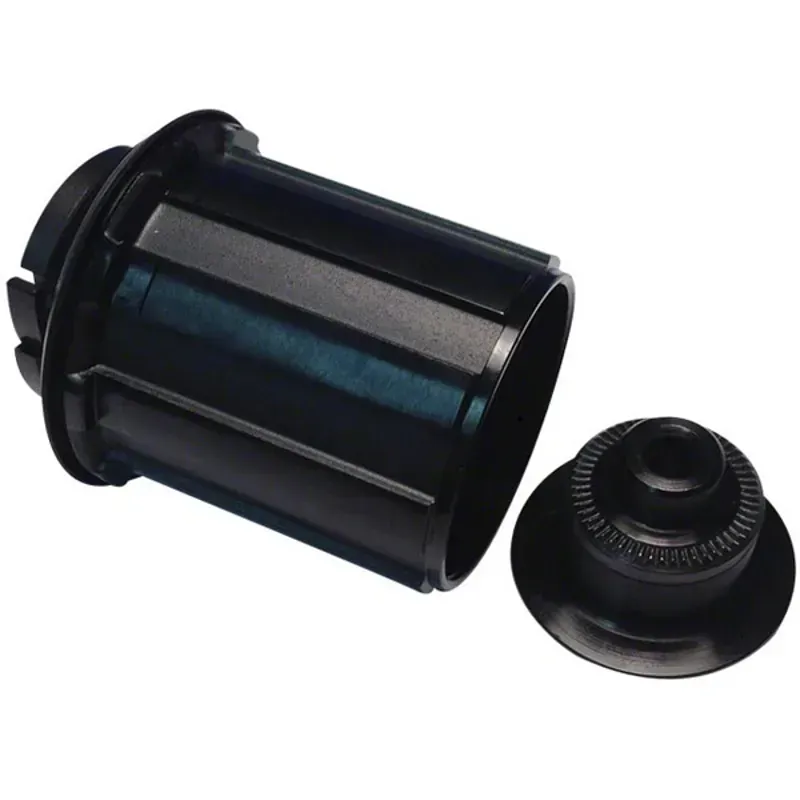 DT Swiss Pawl Freehub Conversion Kit in Black Alloy-4