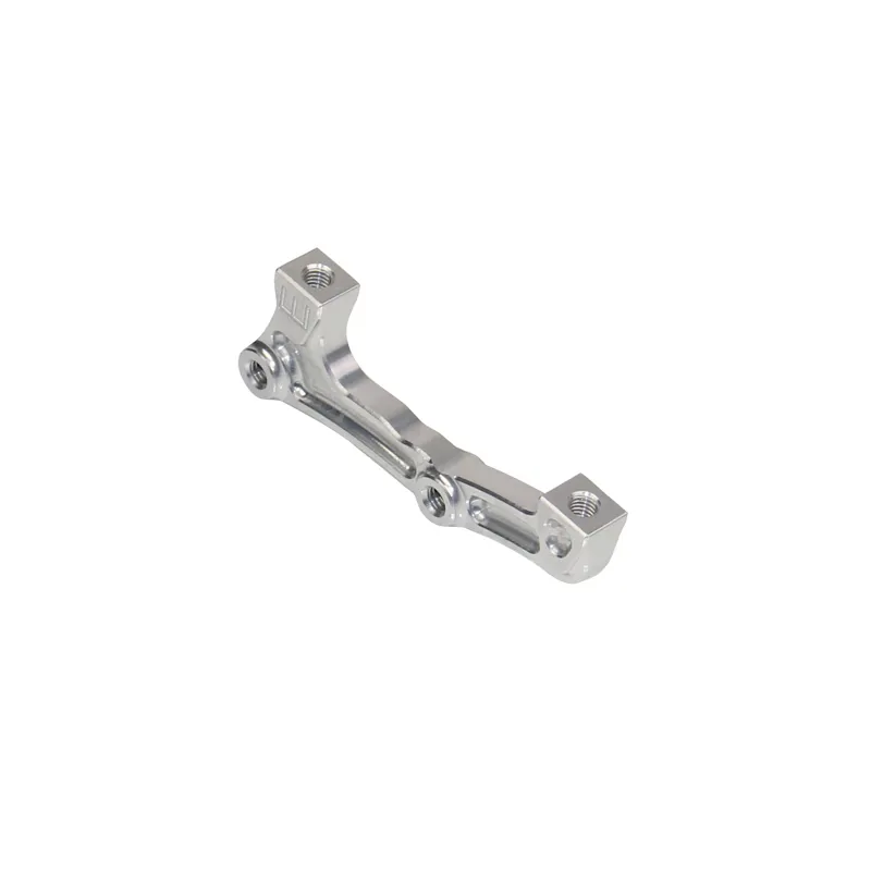 Mount E-Post Caliper To Fox 40 F-203 Silver