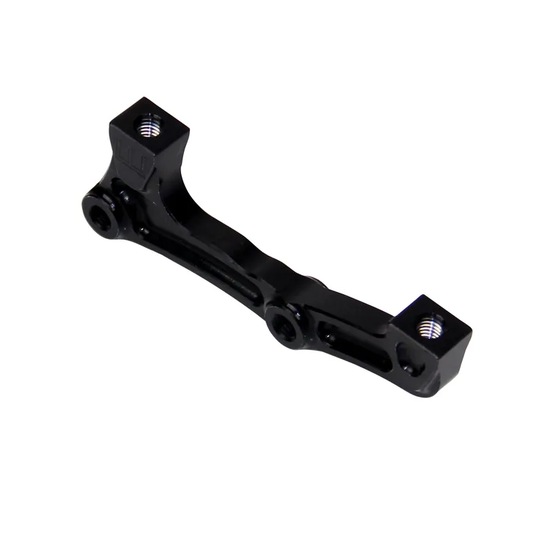 Hope Mount E-Post Cal To Fox 40 F- 203 black Black