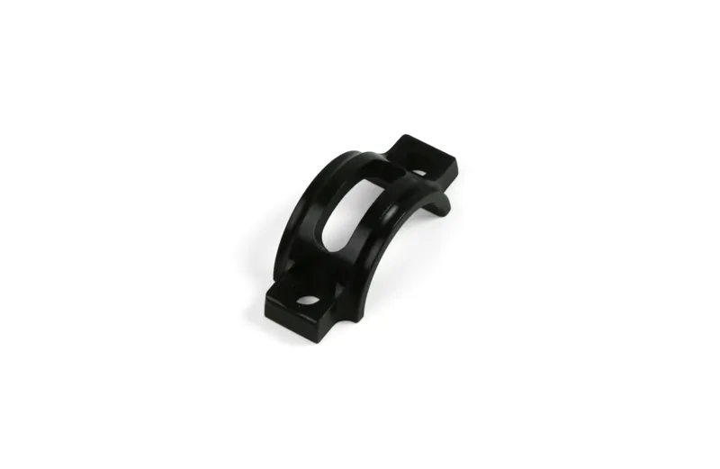 Hope Mini Master Cylinder Clamp - Black