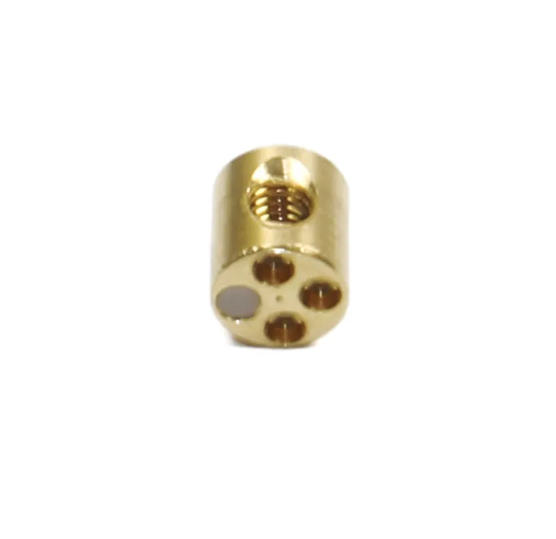 Hope Mini/mini07/Moto/Race Brass Barrel