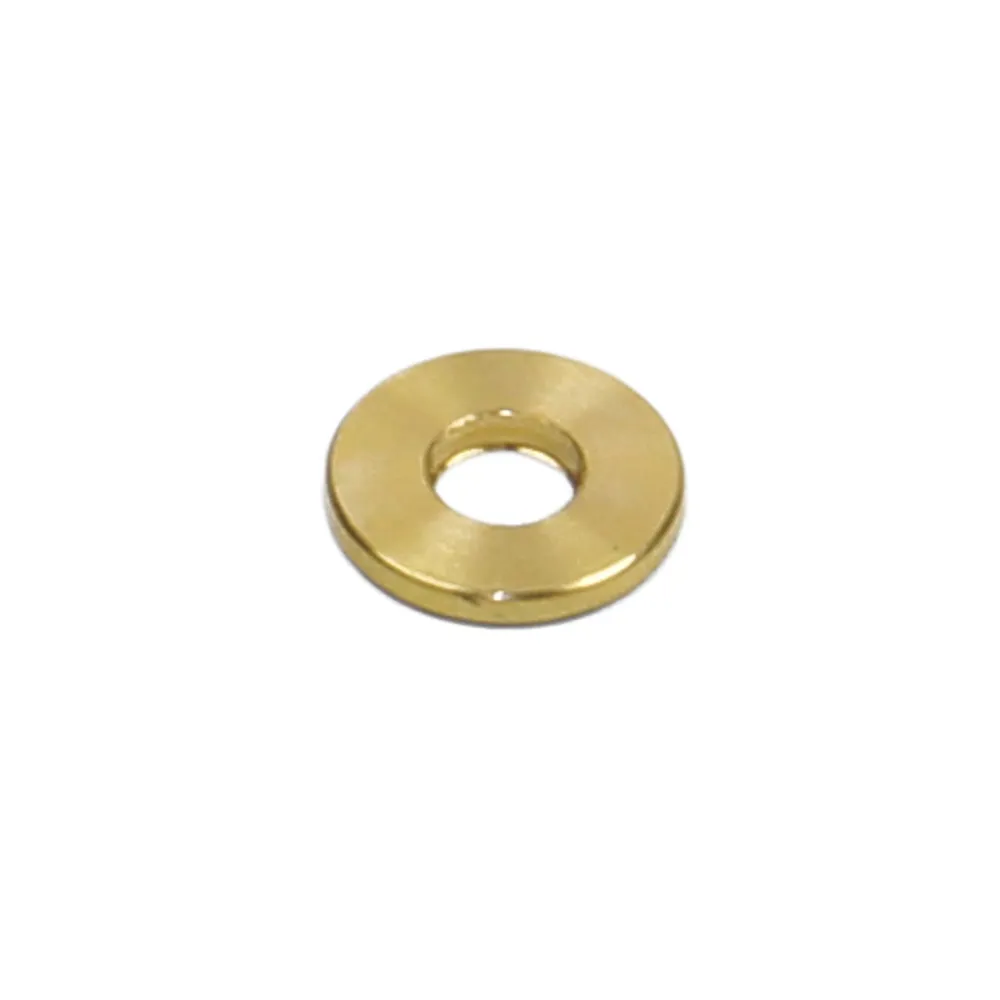 Hope Mini / mini07 Brass Washer