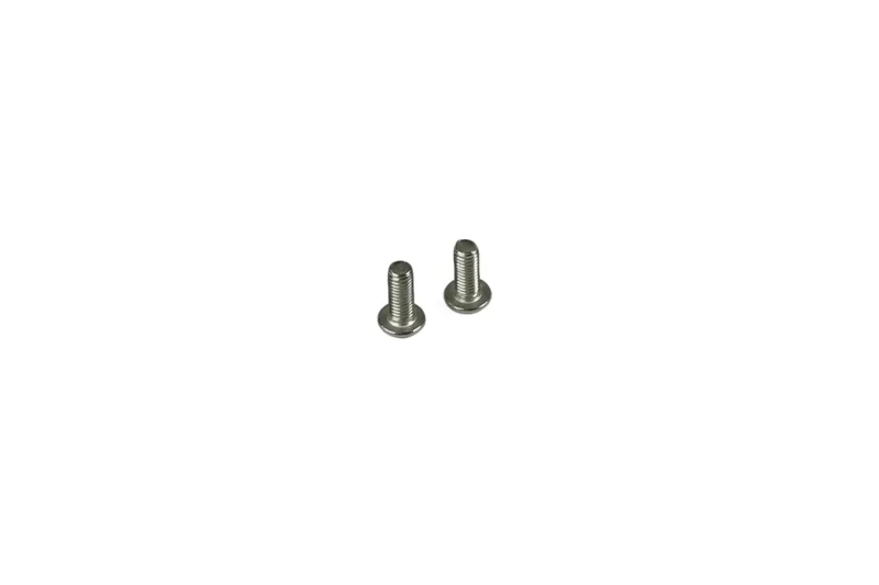 Hope m3x8 Ss Torx Dome Head Screw 2off Silver