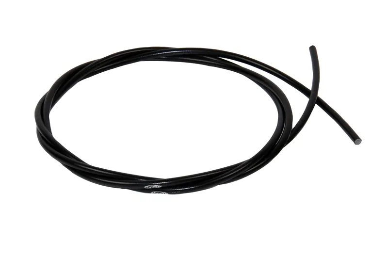 Hope 5mm Hose - 2m Length Black