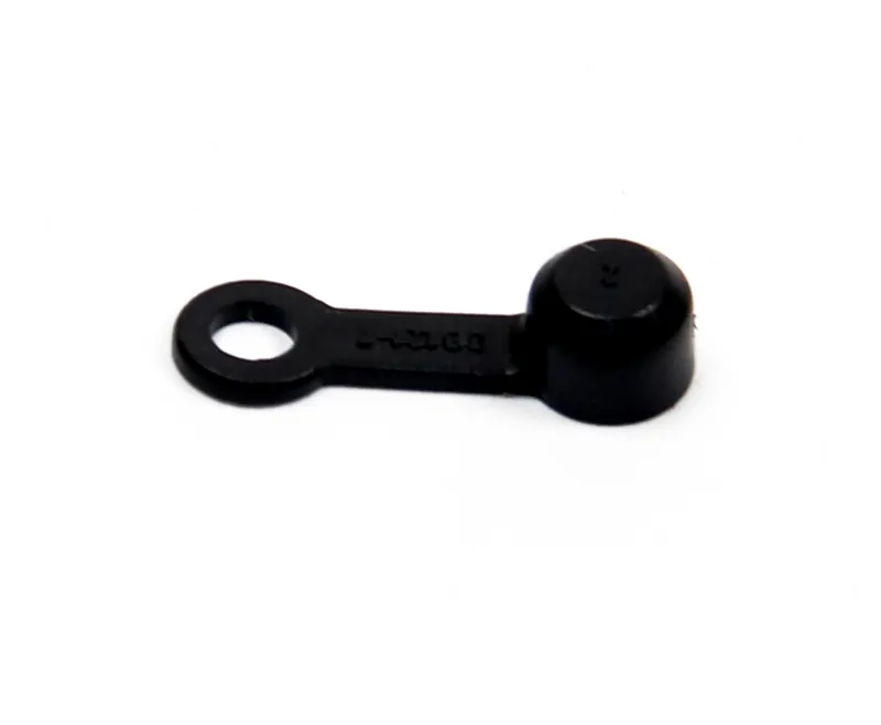 Hope x2/09mm4/10 v2 Bleed Nipple Rubber Cap