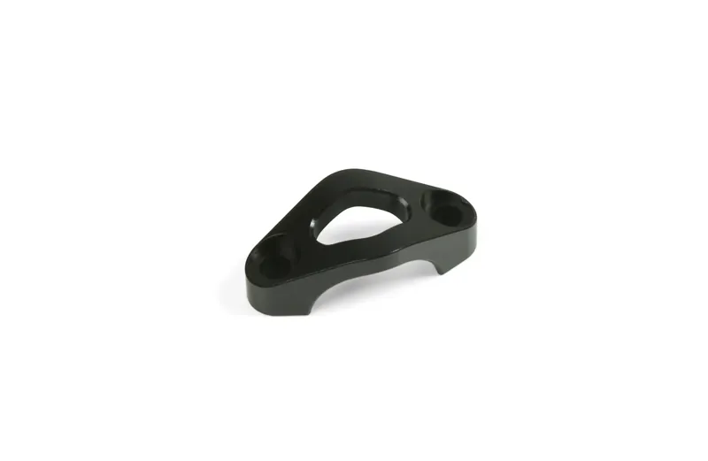 Hope Race Master Cylinder Clamp - Black