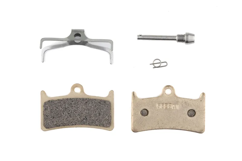 Hope v4 Brake Pads-1