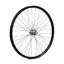 Hope 29ER Fortus Pro 4 30W 148mm Rear Wheel in Silver