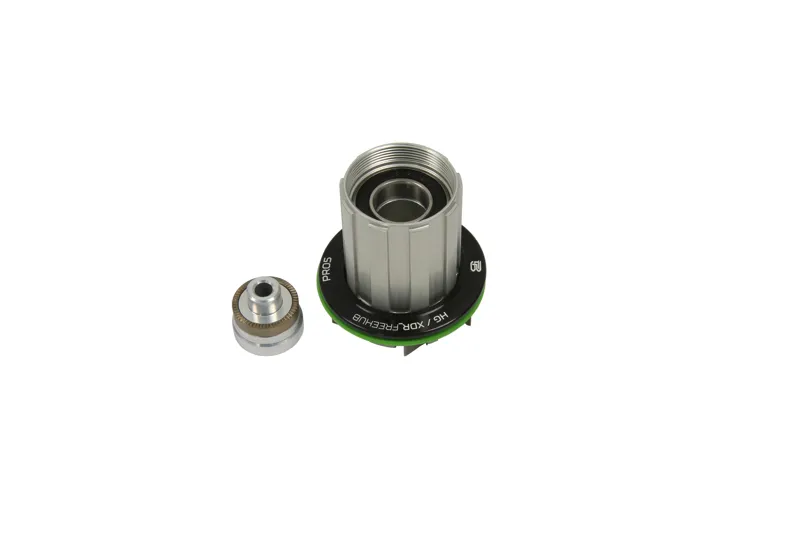 Freehub Assembly-1