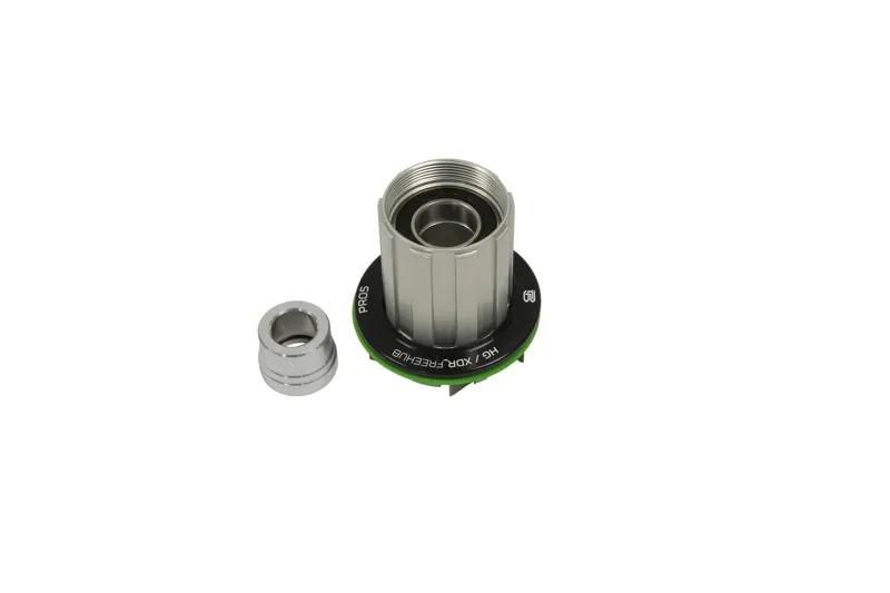 Freehub Assembly-2