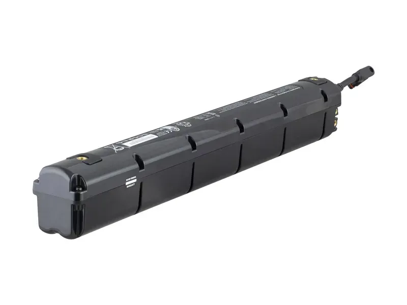 Hyena Gen 2 In-Tube 250Wh Battery in Black/Grey-1