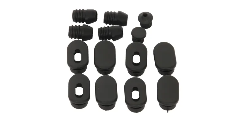 Cannondale Shift And Brake Grommets 