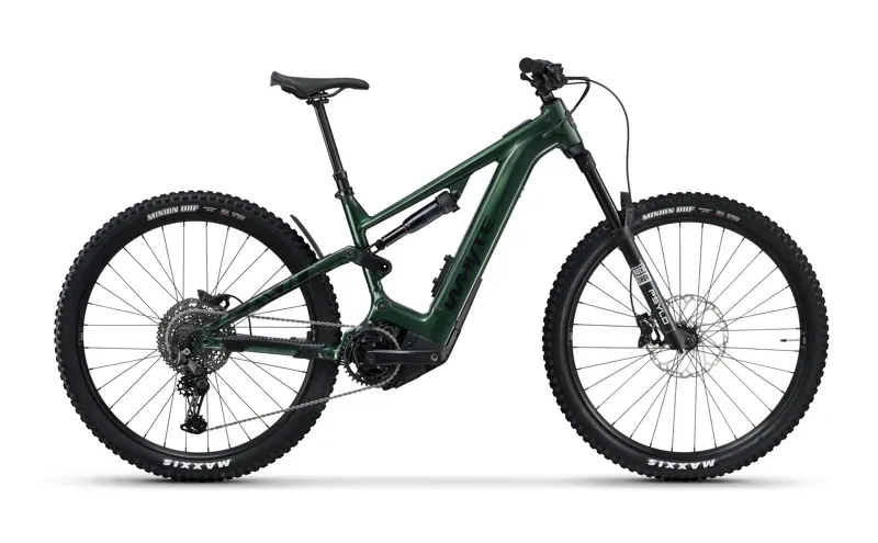 Whyte Bikes Kado S Electric Mountain Bike in Aston Green